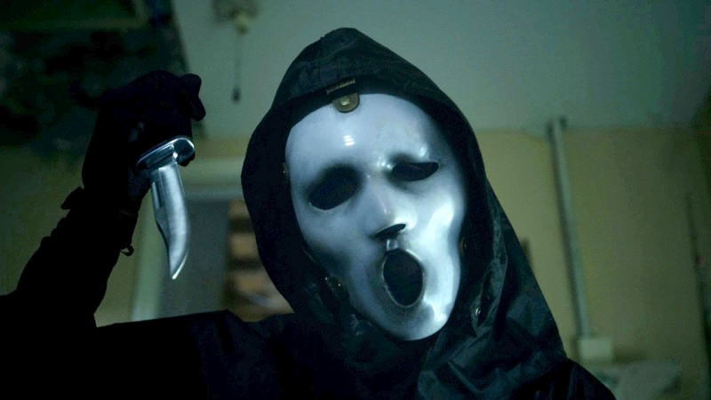 Illustration for article titled The io9 Guide to Slasher Movie Monsters